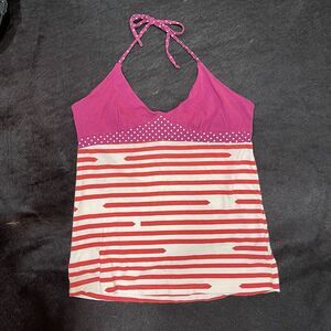 Volcom Tank Top‎ Women Large